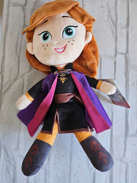 SIMBA Toys Disney Frozen 2 Friends - Anna