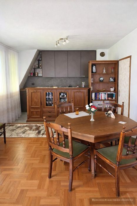 Дава се под наем Тристаен апартамент в Пловдив, Каменица 1 - 112 кв.м за 630 € - Снимка #2