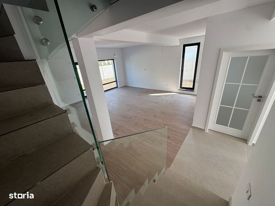 Casa vila Prelungirea Ghencea Bragadiru