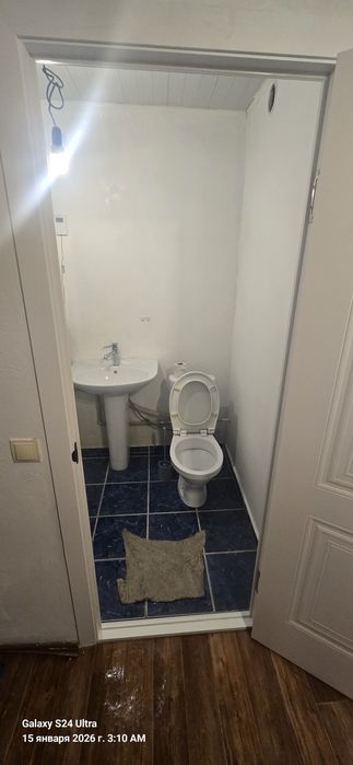 Частный дом в аренду