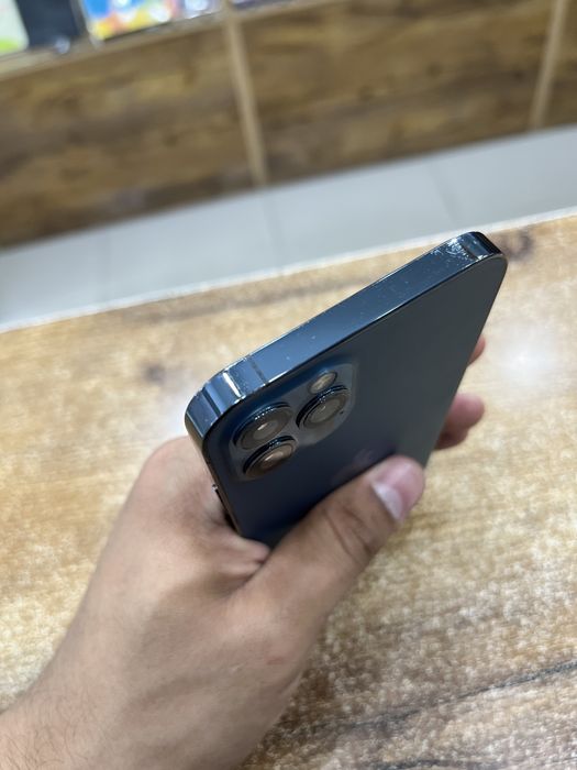 iPhone 12 Pro (Kaspi 0-0-12)