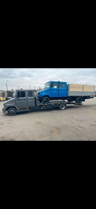 Эвакуатор жезказган