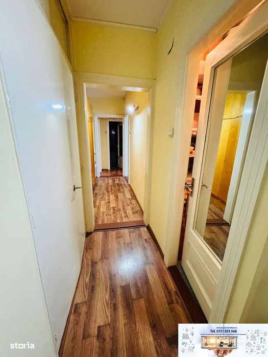 3 Camere, Piata Centrala!