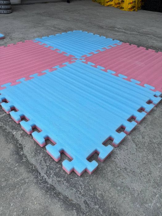 Paralon sport mat 2/10 sm | Tatami | Gimnastika | Sport zallar uchun