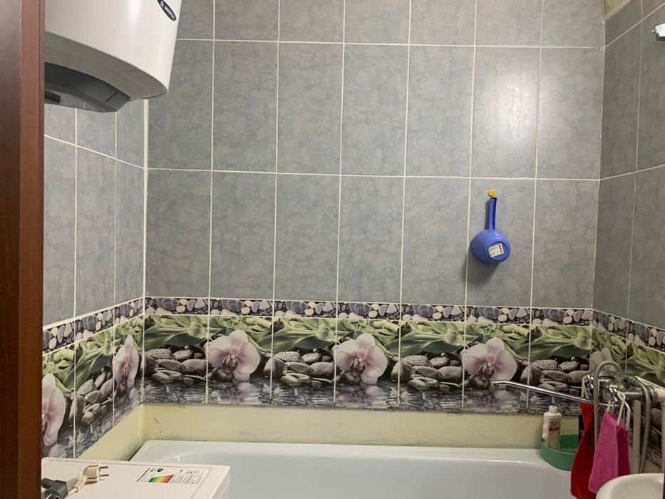 Аренда квартира