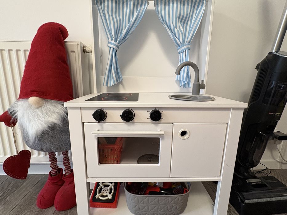 Bucatarie ikea utilizata