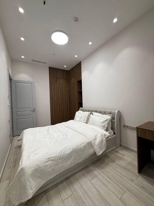 Продаётся квартира в ЖК Nest One
Tashkent City