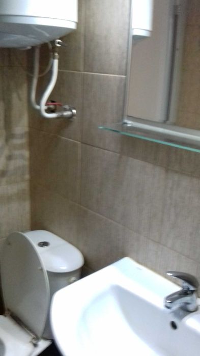 Дава се под наем Едностаен апартамент в София, Витоша - 30 кв.м за 328.95 € - Снимка #3