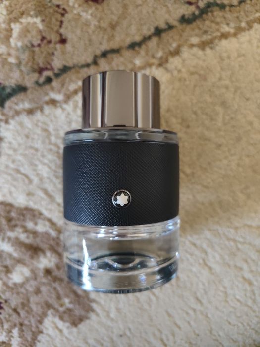 Montblanc Explorer Eau de Parfum (EDP)