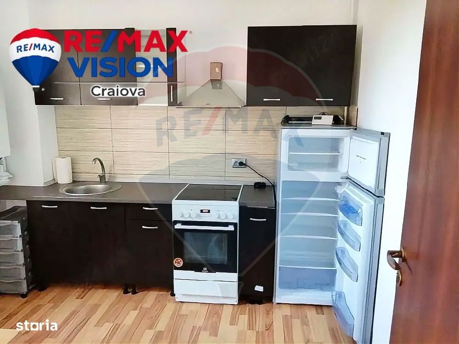 Apartament cu 1 camere de vânzare în zona 1 Mai