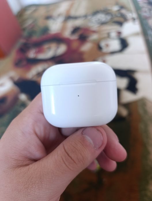 Airpods 3 продам