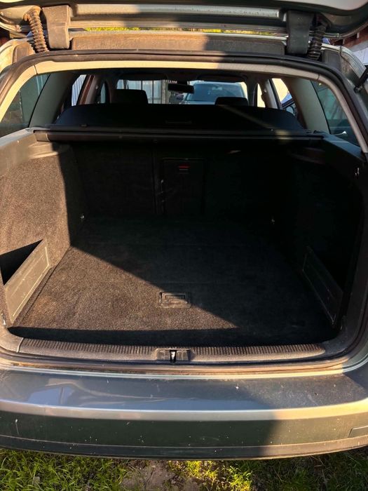 Passat B6 1.9tdi