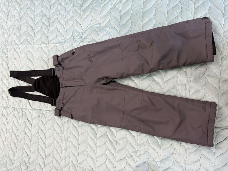 Гонолыжный костюм 7-8 лет