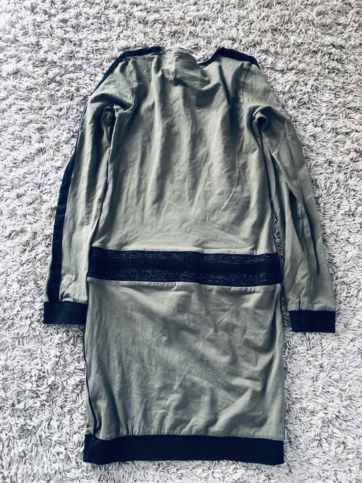 Rochie Cars Jeans