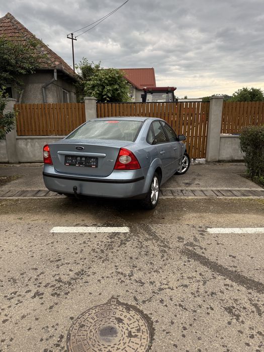 FORD Focus 2006 — imagine 4