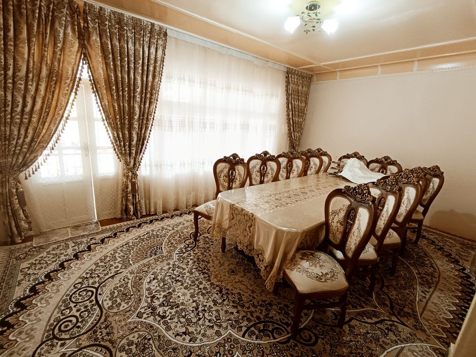 Uchastka sotiladi Eshonguzar raysentrda