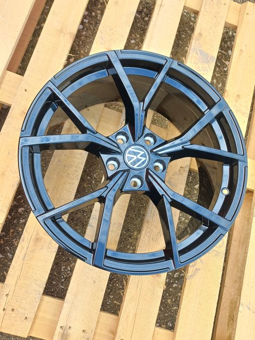 18"5x112 Vw Estroil Vw Gti Golf Passat Tiguan 8j et44 57.1 Seat Škoda