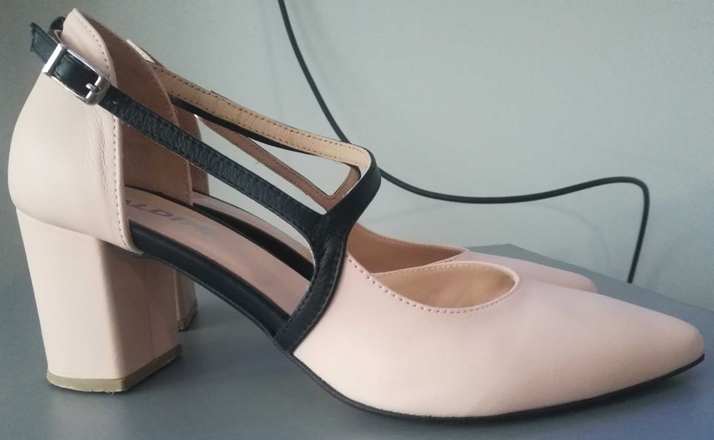 Дамски обувки GALDINI ,№39