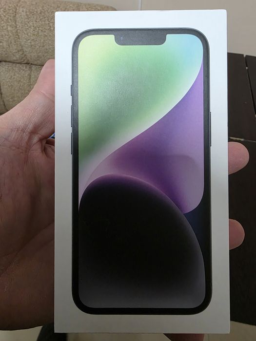 iPhone 14 128GB бартер