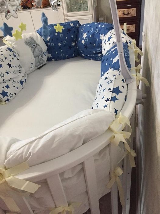 Продам детскую кровать