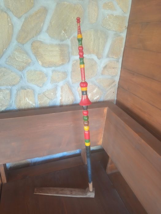 Хурка-2 броя..Плетена дамаджана.Тава за барбекю.