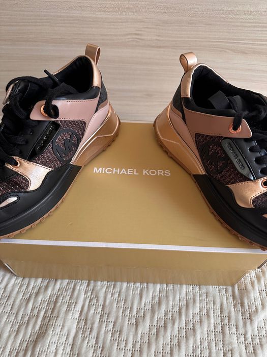 Обувки michael kors
