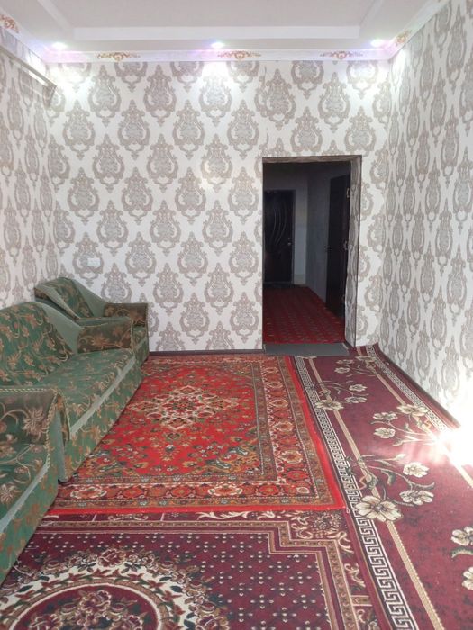 Xiva shahar qasmabot