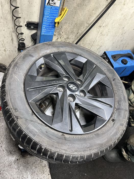 Продам колеса в сборе