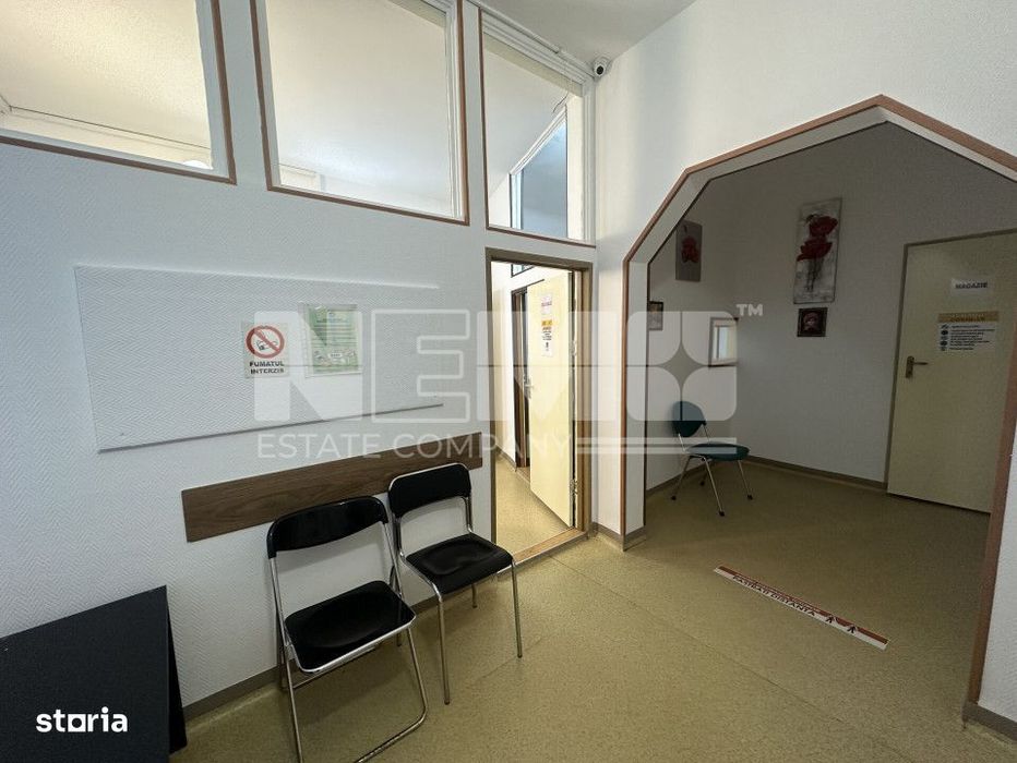 Spatiu Stefan cel Mare | Ultracentral | 80 mp