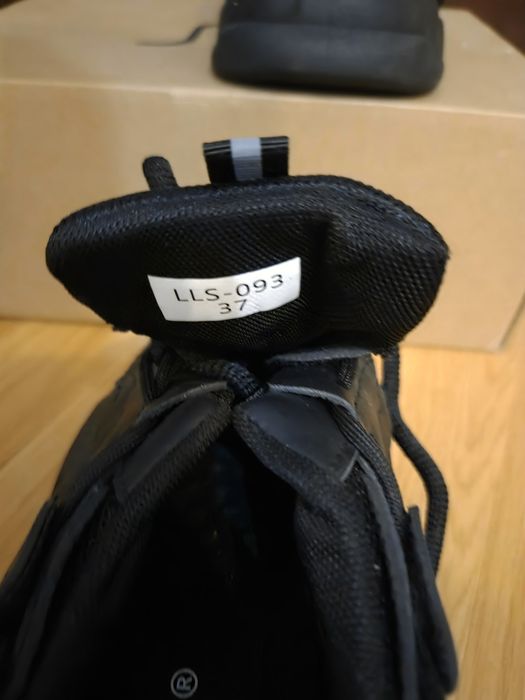 Sneakers dama Nertar Negri