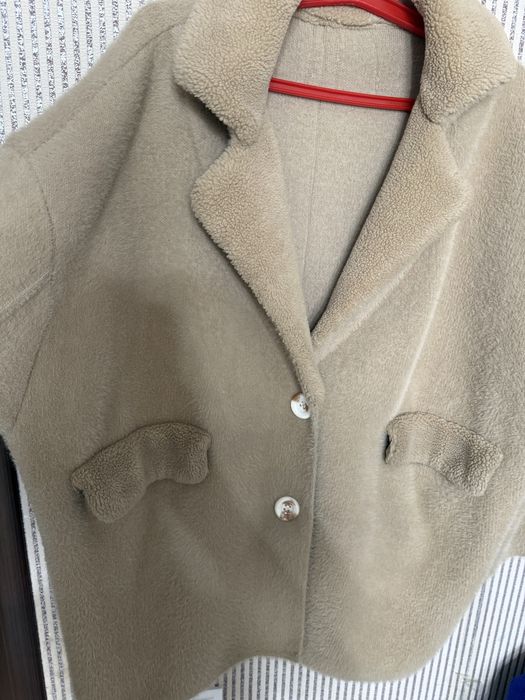 женская верхняя одежда