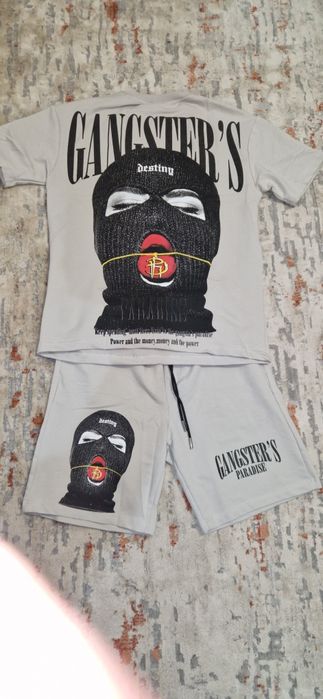 Compleu barbati marumi multiple