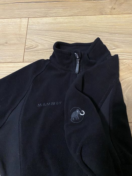 MAMMUT-polar calduros, stare foarte buna, pt dame , marimea M