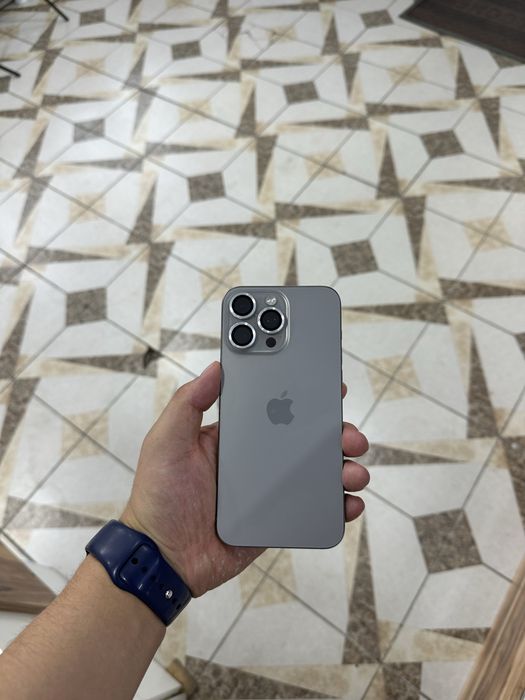 Iphone 15 pro max айфон 15 про макс