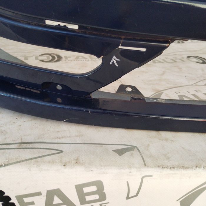 Bara fata Ford Transit Custom an 2012-2013-2014-2015-2016-2017-2018