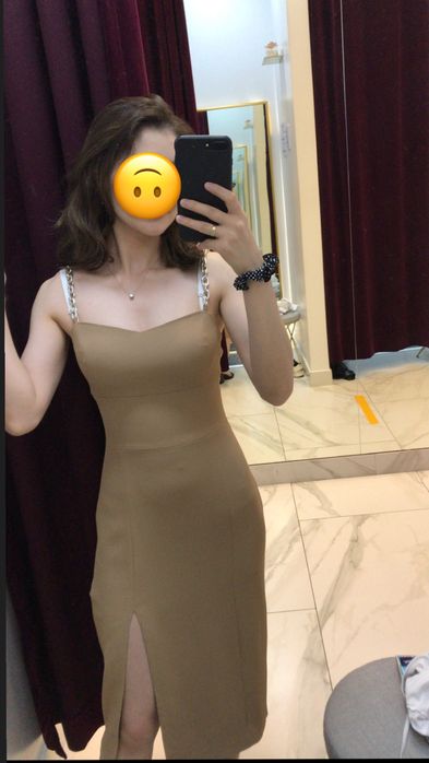 Платье Lichi 10.000тг xs