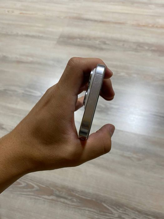 iPhone 16 Pro 128gb SIM+ESIM