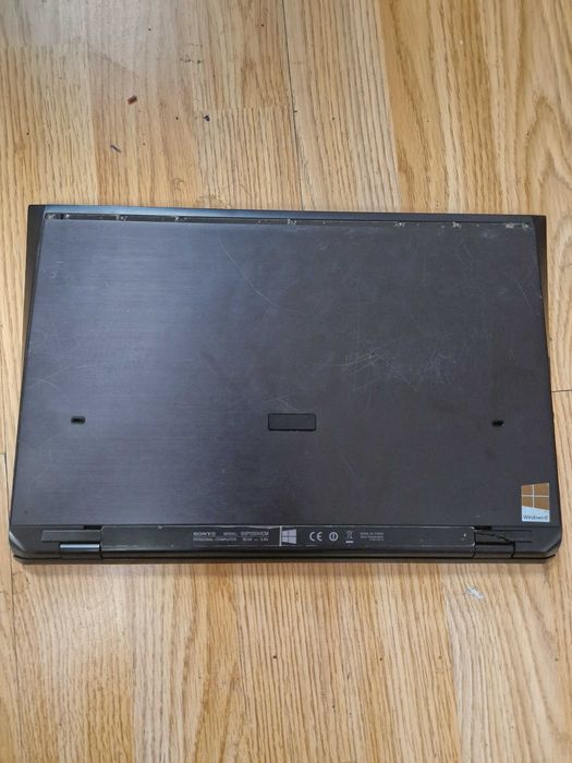 Sony Vaio SVP132