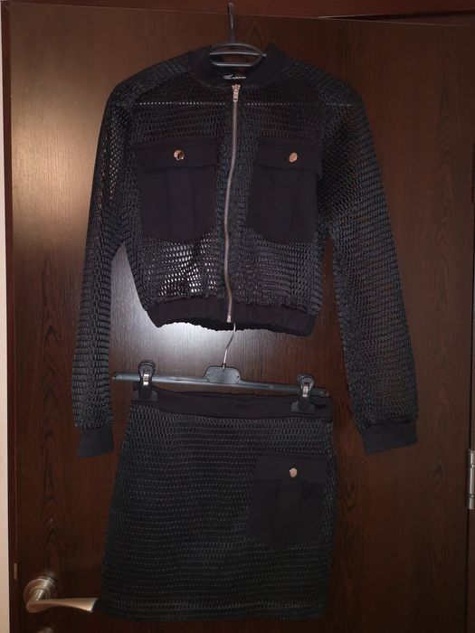 Комплект пола с якенце