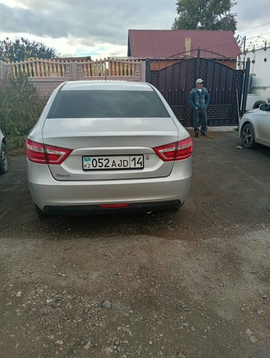 Продам Лада Веста