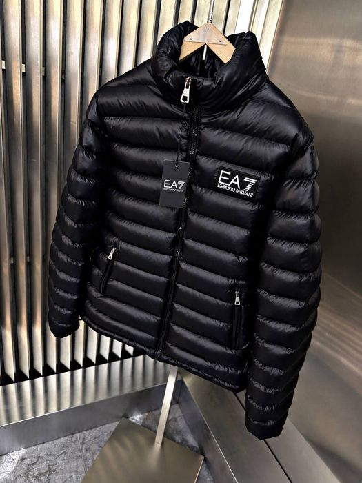 Мъжко Яке Emporio Armani