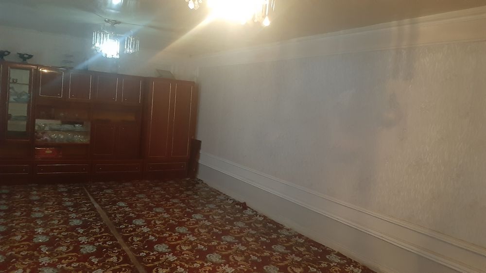 Shaharda joylashgan Navruz mahallasi Uzbekiston kuchasida