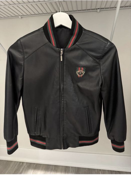 Кожанка турецский