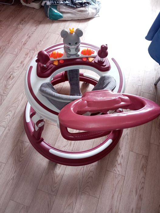 Продам ходунки детские