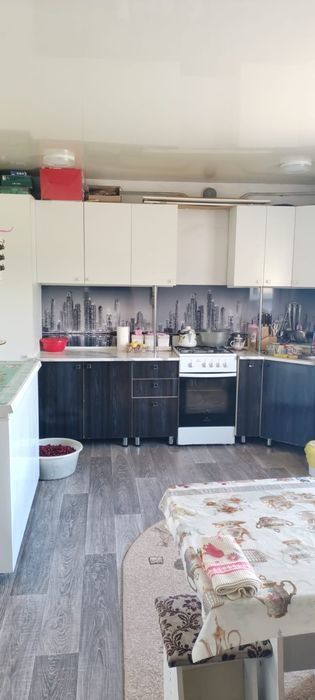 Продается частный дом.