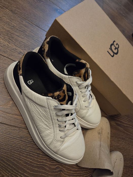 ugg scape animal print stare f buna