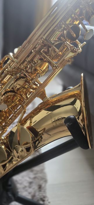 Saxofon Yamaha yas 280