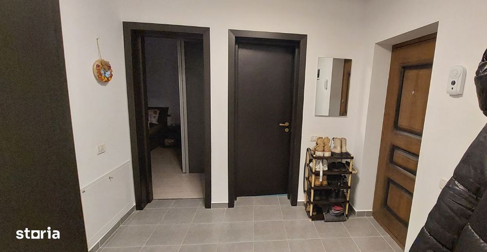 Apartament 2 camere Subcetate Sanpetru Brasov