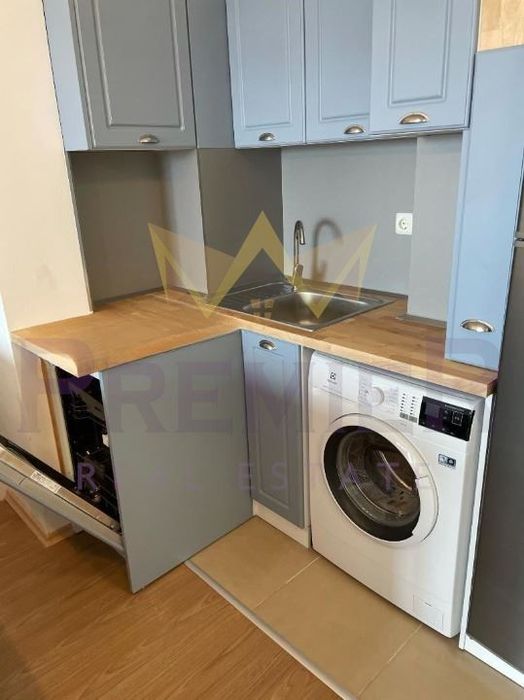 Дава се под наем Двустаен апартамент в Варна, Чаталджа - 76 кв.м за 850 € - Снимка #3