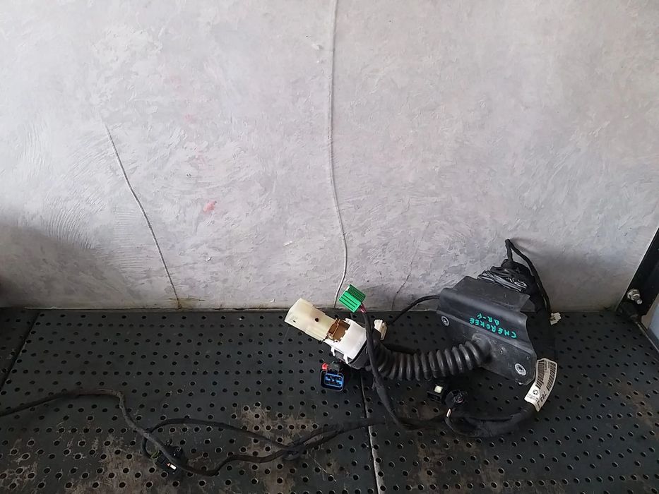 Cablaj instalatie electrica usa dreapta fata jeep grand cherokee 4 wk wk2 p68136763ad